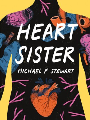 cover image of Heart Sister